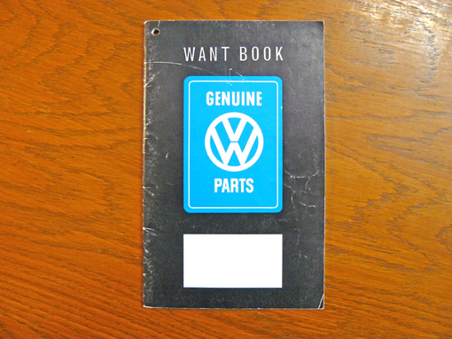 1966 Want Book front cover.jpg