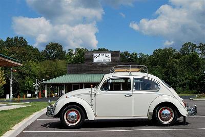 At the Heart Of Dixie Railroad in Calera, AL.